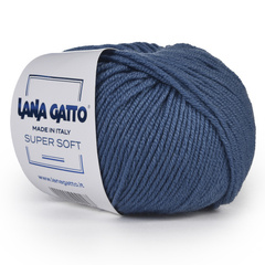 Пряжа Lana Gatto Super Soft (14641)