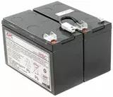 Батарея для ИБП APC APCRBC113 для BR1100CI, BR1100CI-AS, BR1100CI-IN, BR1100CI-RS