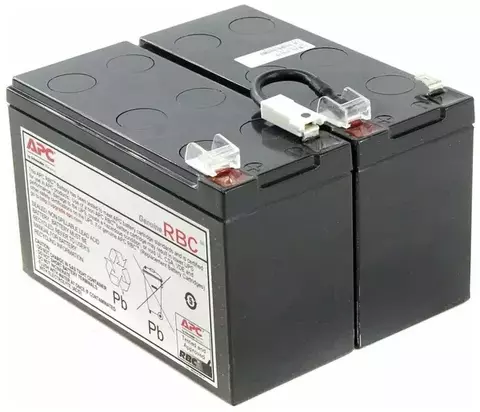 Батарея для ИБП APC APCRBC113 для BR1100CI/BR1100CI-AS/BR1100CI-IN/BR1100CI-RS