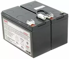 Батарея для ИБП APC APCRBC113 для BR1100CI/BR1100CI-AS/BR1100CI-IN/BR1100CI-RS