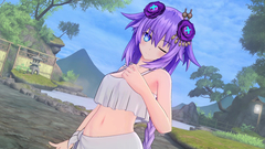 Neptunia x SENRAN KAGURA: Ninja Wars (для ПК, цифровой код доступа)