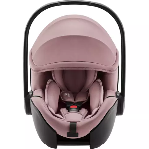 Автокресло Britax Roemer Baby-Safe Pro Dusty Rose