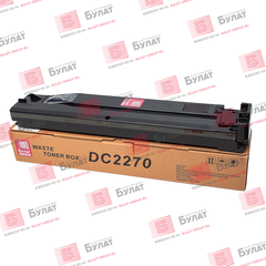 Бункер для отработанного тонера Xerox Phaser 7500,7800, WorkCentre 7525 108R00865,108R00982,008R13061, универсальный