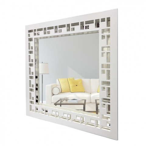 Настенное зеркало Castita Z6-1