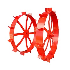 Грунтозацепы для мотоблоков и культиваторов (общий d680/600мм, втулка d34 мм, ширина 90 мм) 03.04.13.00.00