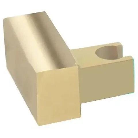 Ramon Soler 472602OC Держатель лейки настенный латунь Золотой
