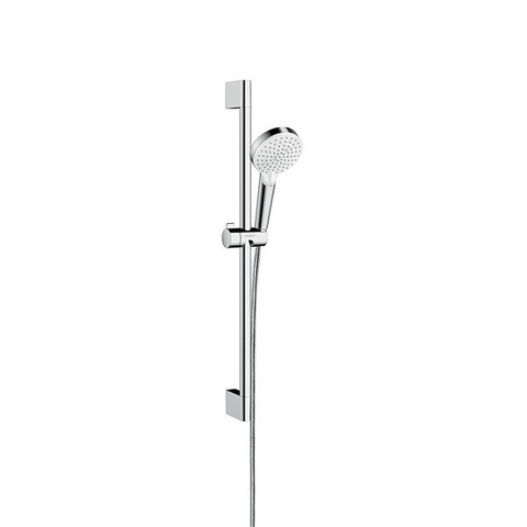 Душевой гарнитур 65 см 2 режима Hansgrohe Crometta Vario Green 26555400