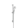 Душевой гарнитур 65 см 2 режима Hansgrohe Crometta Vario Green 26555400