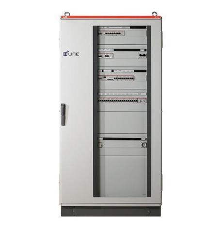 Щит распределительный QSO 7.5L Premium. ABB. 2CSM273642R1551