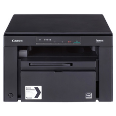 Лазерное МФУ Canon i-SENSYS MF3010
