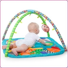 Bright Starts Развивающий коврик 