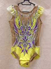 Купальник для выступления б/у