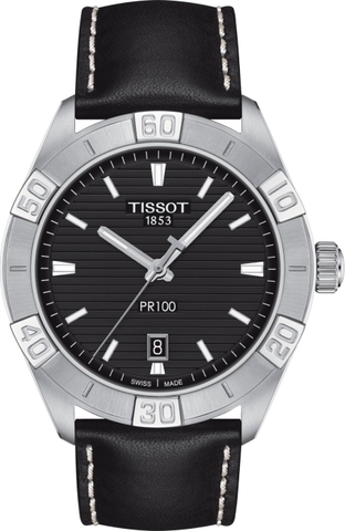 Часы мужские Tissot T101.610.16.051.00 T-Classic