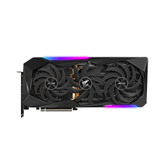 Видеокарта Gigabyte (GV-N307TAORUS M-8GD) RTX3070Ti AORUS MASTER 8G