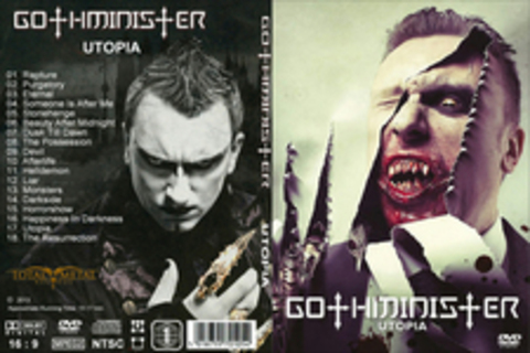 Gothminister: Utopia