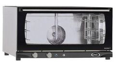 Печь конвекционная UNOX XFT 183 MANUAL H