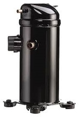 Компрессор герметичный спиральный Maneurop HRM 034 U4LP6 120U0998