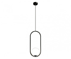 Подвесной светильник Kink Light Кенти 07632-1A,19