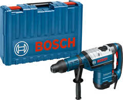 Перфоратор BOSCH GBH 8-45 DV 0611265000
