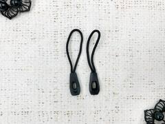 Пуллер, 6 см, чёрный