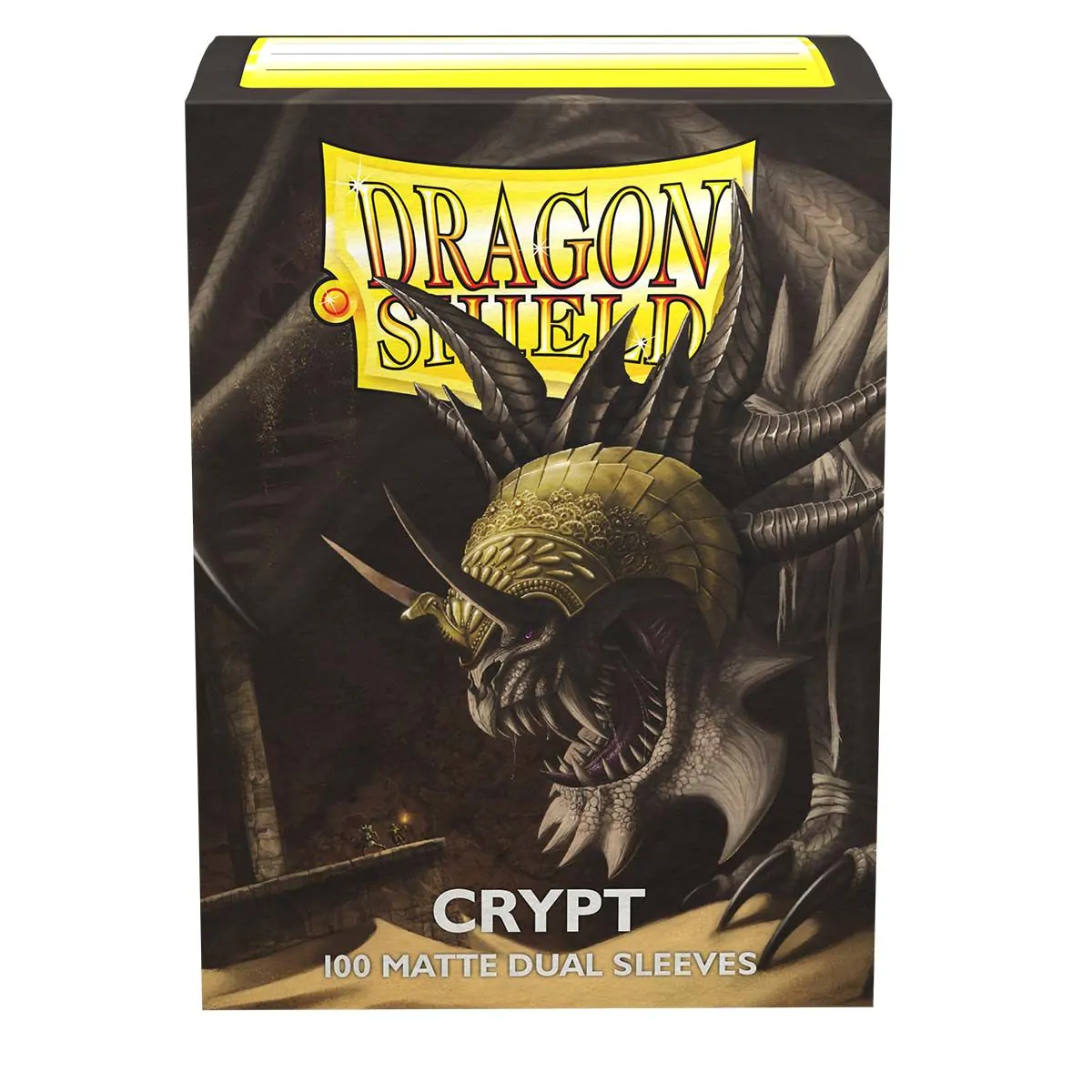 Dragon Shield - Золотые протекторы 100 штук | Магазин настольных игр ...