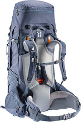Рюкзак туристический Deuter Aircontact X 70+15 Ink