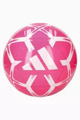Футбольный мяч adidas Starlancer Club размер 5