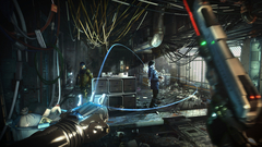 Deus Ex: Mankind Divided (Версия для СНГ [ Кроме РФ и РБ ]) (для ПК, цифровой код доступа)