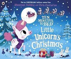 Little Unicorn's Christmas