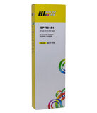 Картридж Hi-Black (EPT9454) для Epson WF-WF-C5290/С5790, Yellow