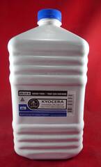 Тонер для Kyocera Universal (TK-130/140/160/170/1100/1130/1140) (кан. 1кг) Black&White Premium (Tomoegawa) фас.Россия