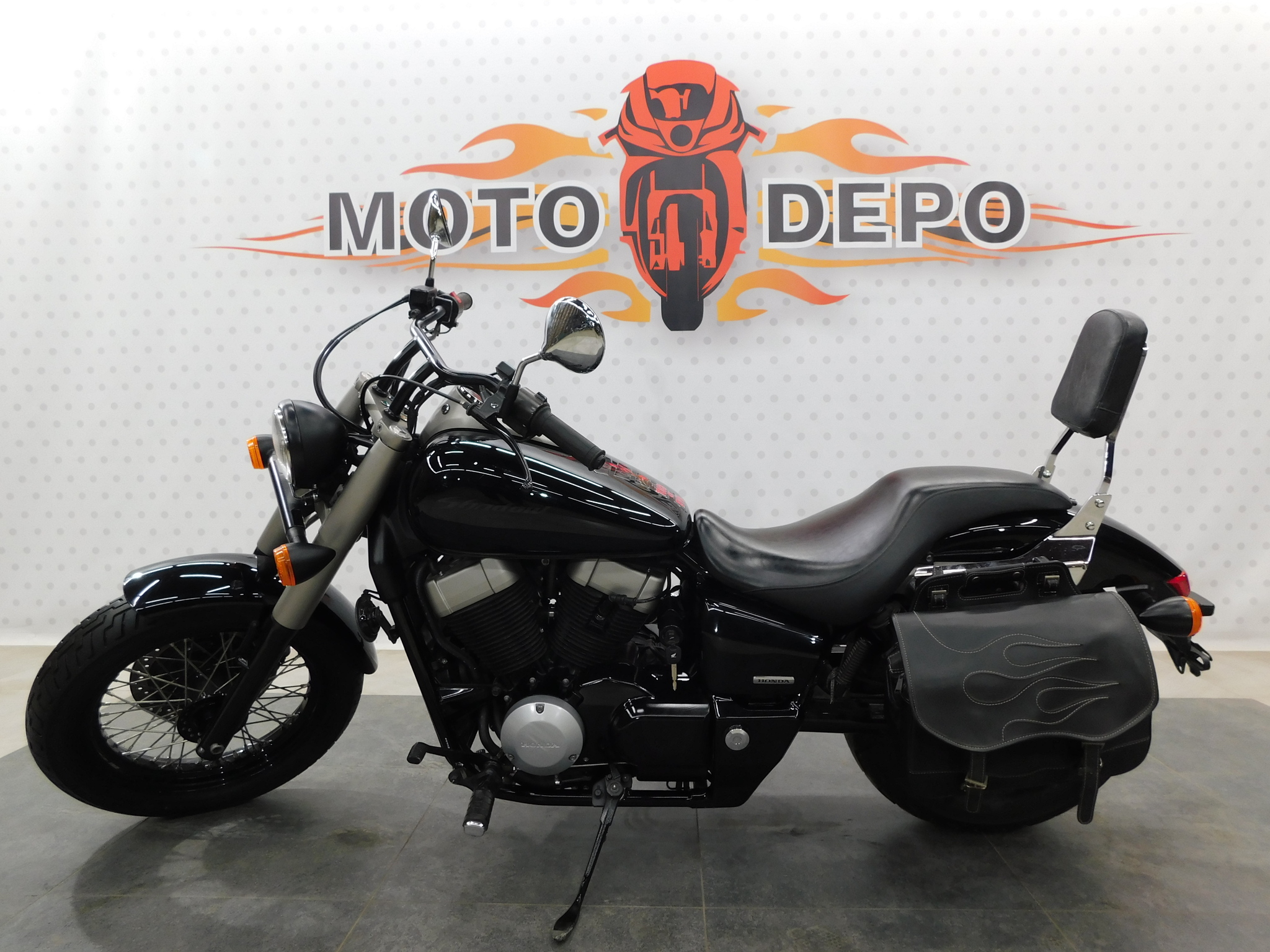 2012 honda shadow phantom 750 price hotsell