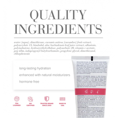 Вагинальный увлажняющий крем / JO Renew 4oz, 120 мл