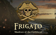Frigato: Shadows of the Caribbean (для ПК, цифровой код доступа)