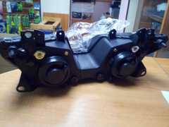 Фара для мотоцикла Kawasaki Ninja 300 2013-2017 г.в.