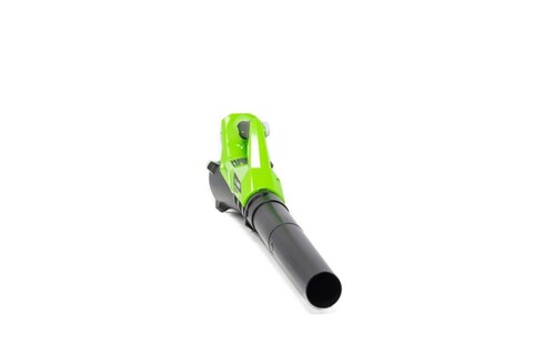 Воздуходув Greenworks G40AB, 40v, без АКБ и ЗУ (аккумуляторный)