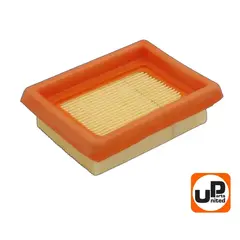 Фильтр воздушный UNITED PARTS для STIHL FS120/250/300/400/450 41341410300