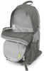 Картинка рюкзак туристический Nevo Rhino 9067-NW Grey - 5