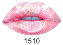 Alvin D`or LG-15 Блеск для губ Holo Prismatic тон 10