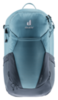 Картинка рюкзак туристический Deuter Futura 23 Atlantic-Ink - 9