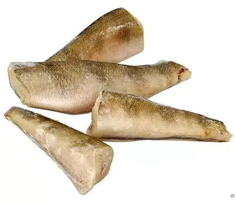 Нототения, тушка 80-120, морская, Аргентина