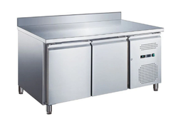Охлаждаемый стол Hurakan HKN-GN2TN-SB
