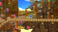 Sonic Forces (картридж для Nintendo Switch, интерфейс и субтитры на русском языке)