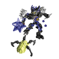 Lego Bionicle Страж земли (70781)