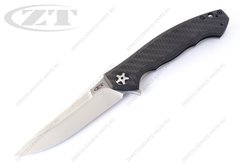 Нож Zero Tolerance 0452CF Sinkevich 