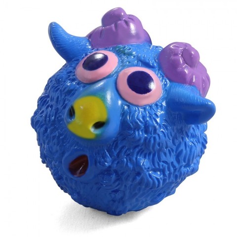 Triol игрушка для собак из винила 
