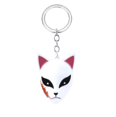 Брелок Маска Сабито