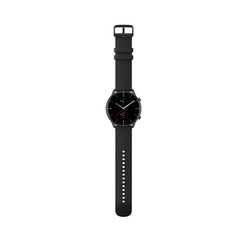 Смарт часы Amazfit GTR2 A1952 Sport edition (Aluminum Alloy) Obsidian black