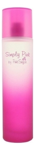 Aquolina Simply Pink by Pink Sugar