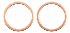 Комплект прокладок выпуска EN450 454 LTD 85-90 # EN500 Vulcan 90-96 # EX500 Ninja 87-93